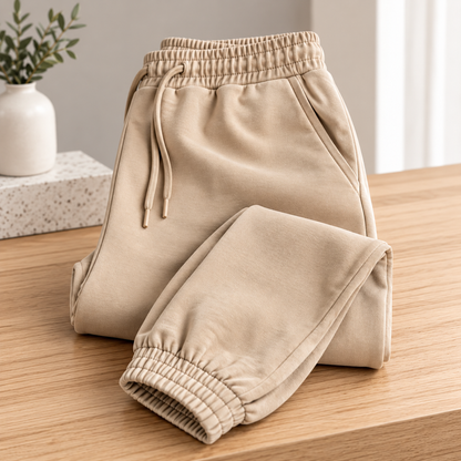 OFERTA X 3 UNIDADES - JOGGER ESENCIAL DAY - 50% DESCUENTO - PAGA EN CASA
