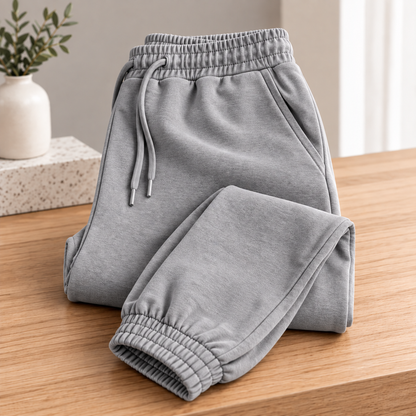 OFERTA X 3 UNIDADES - JOGGER ESENCIAL DAY - 50% DESCUENTO - PAGA EN CASA