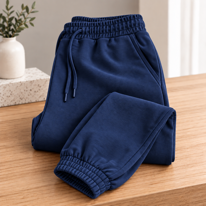 OFERTA X 3 UNIDADES - JOGGER ESENCIAL DAY - 50% DESCUENTO - PAGA EN CASA