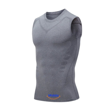 VitaBoost PowerVest™ | ¡Aumente su energía, fortalezca sus músculos y luzca más delgado al instante! - 50% OFF