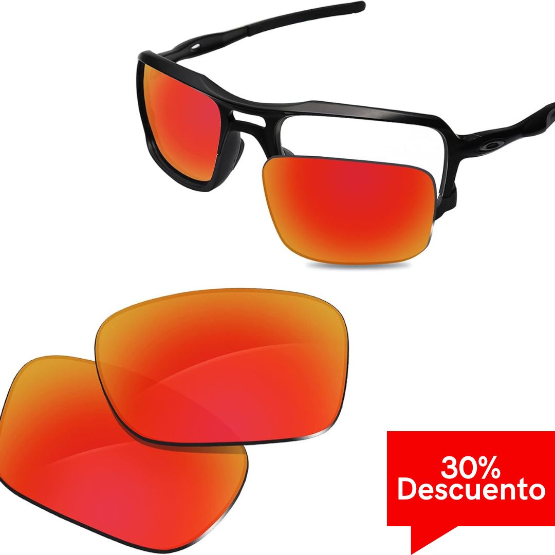 Gafas de Sol Tiggerman 30% Descuento
