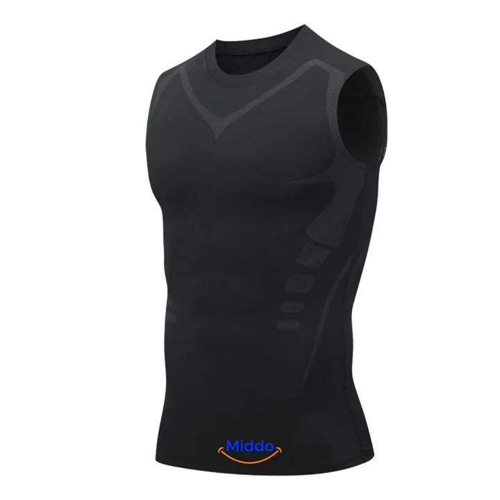 VitaBoost PowerVest™ | ¡Aumente su energía, fortalezca sus músculos y luzca más delgado al instante! - 50% OFF