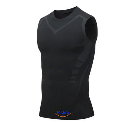 VitaBoost PowerVest™ | ¡Aumente su energía, fortalezca sus músculos y luzca más delgado al instante! - 50% OFF